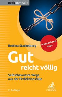 Produktbild: Gut reicht v&ouml;llig