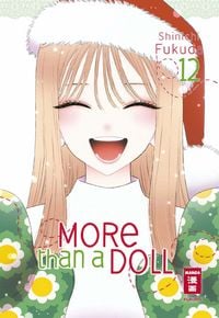 Produktbild: More than a Doll 12