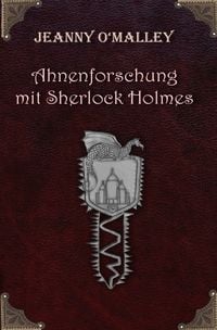 Produktbild: Ahnenforschung mit Sherlock Holmes
