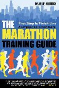 Produktbild: Marathon Training Guide