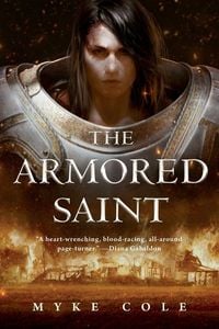 Produktbild: The Armored Saint
