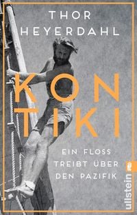 Produktbild: Kon-Tiki