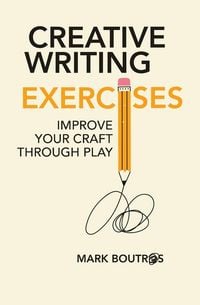 Produktbild: Creative Writing Exercises
