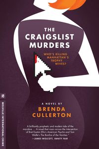 Produktbild: Craigslist Murders