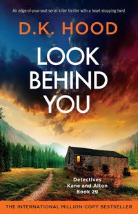 Produktbild: Look Behind You