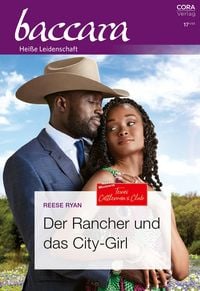 Produktbild: Der Rancher und das City-Girl