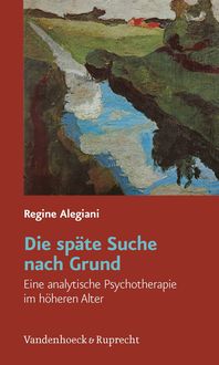 Produktbild: Die sp&auml;te Suche nach Grund