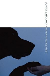 Produktbild: When Species Meet