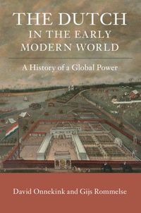 Produktbild: The Dutch in the Early Modern World