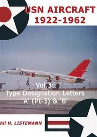 Produktbild: USN Aircraft 1922-1962
