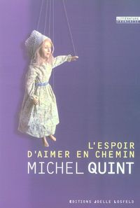 Produktbild: L'espoir d'aimer en chemin