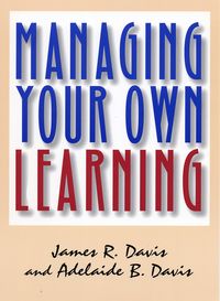 Produktbild: Managing Your Own Learning