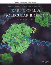 Produktbild: Karp's Cell and Molecular Biology