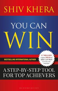 Produktbild: You Can Win