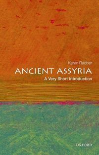 Bild vom Artikel Ancient Assyria: A Very Short Introduction vom Autor Karen Radner