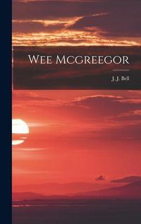 Produktbild: Wee Mcgreegor