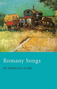 Produktbild: Romany Songs
