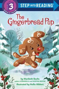 Produktbild: The Gingerbread Pup