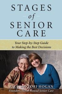 Produktbild: Stages of Senior Care