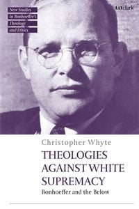 Produktbild: Theologies Against White Supremacy