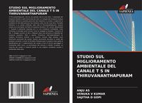 Produktbild: Studio Sul Miglioramento Ambientale Del Canale T S in Thiruvananthapuram