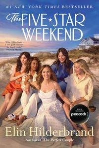 Produktbild: The Five-Star Weekend