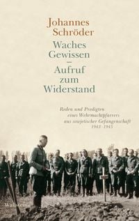 Produktbild: Waches Gewissen - Aufruf zum Widerstand