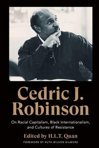 Produktbild: Cedric J. Robinson