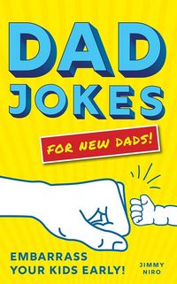 Produktbild: Dad Jokes for New Dads