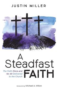 Produktbild: A Steadfast Faith