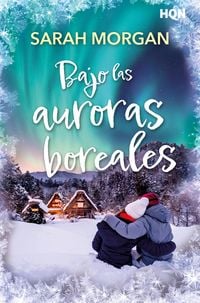 Produktbild: Bajo las auroras boreales