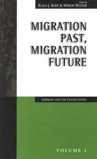 Produktbild: Migration Past, Migration Future