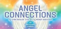Produktbild: Araujo, L: Angel Connections