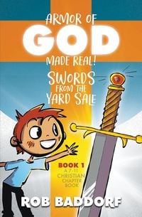 Produktbild: Swords from the Yard Sale