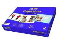 Produktbild: Speechmark: Adjectives: Colorcards