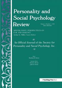 Produktbild: Perspectives on Evil and Violence