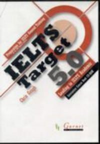 Produktbild: Gough, C: IELTS Target 5.0 Preparation for IELTS General Tra