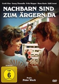 Produktbild: Nachbarn sind zum &Auml;rgern da (Neuauflage)