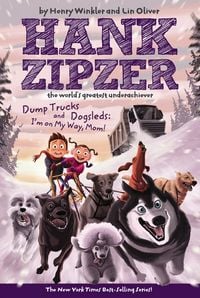 Produktbild: Dump Trucks and Dogsleds