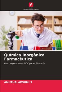 Produktbild: Qu&iacute;mica Inorg&acirc;nica Farmac&ecirc;utica