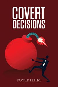 Produktbild: Covert Decisions