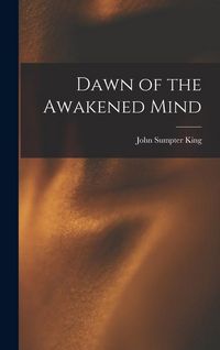 Produktbild: Dawn of the Awakened Mind