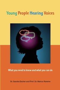 Produktbild: Young People Hearing Voices