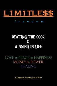Produktbild: L1m1tle$$ Beating the Odds & Winning in Life