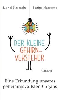 Produktbild: Der kleine Gehirnversteher