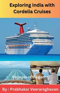 Produktbild: Exploring India with Cordelia Cruises