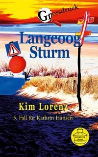 Produktbild: Langeoog Sturm