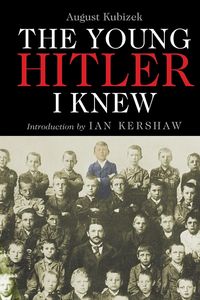 Produktbild: Young Hitler I Knew