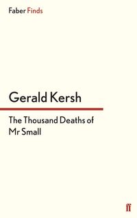 Produktbild: The Thousand Deaths of Mr Small