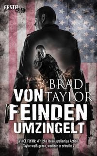 Produktbild: Von Feinden umzingelt